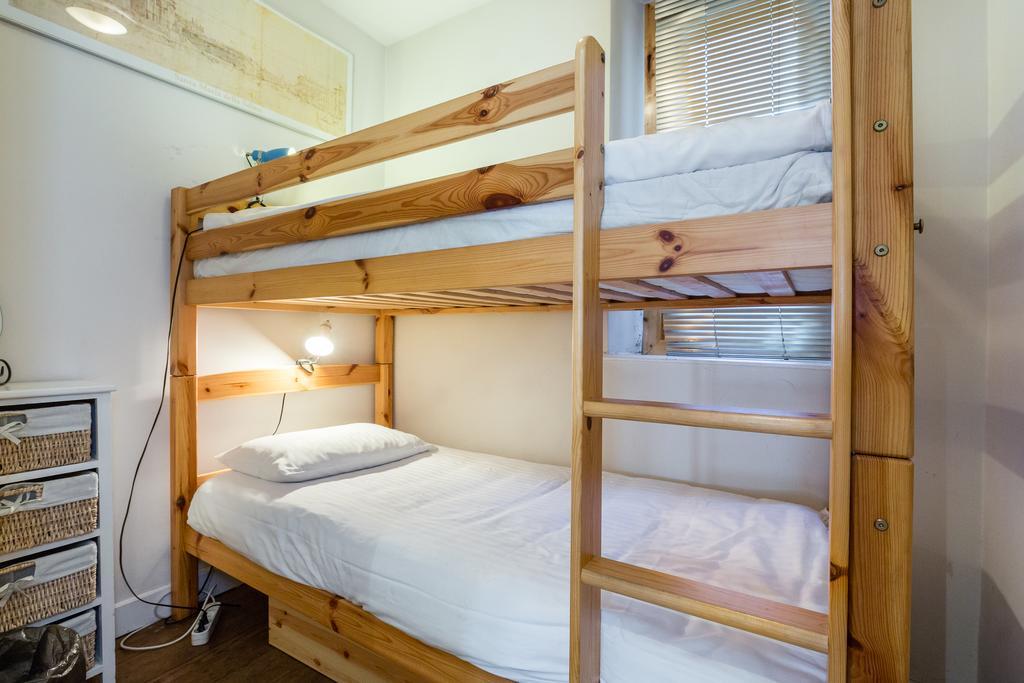 Apartamento Aux Praz *