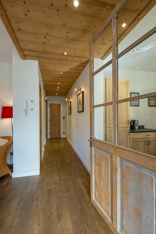 Apartamento Aux Praz Chamonix Mont Blanc