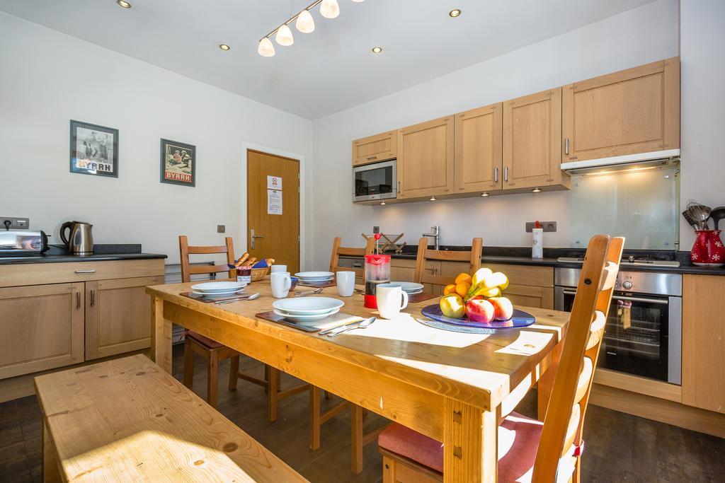 Aux Praz Apartamento
